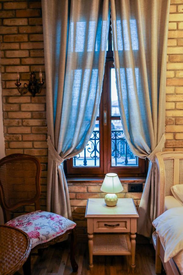 Vila Sonnet Korce Ngoại thất bức ảnh