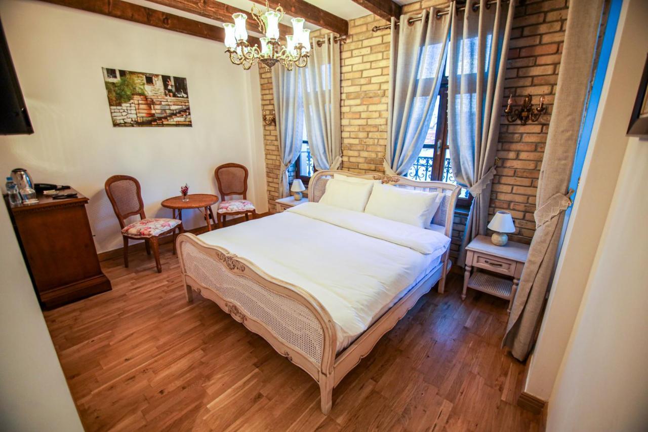 Vila Sonnet Korce Ngoại thất bức ảnh