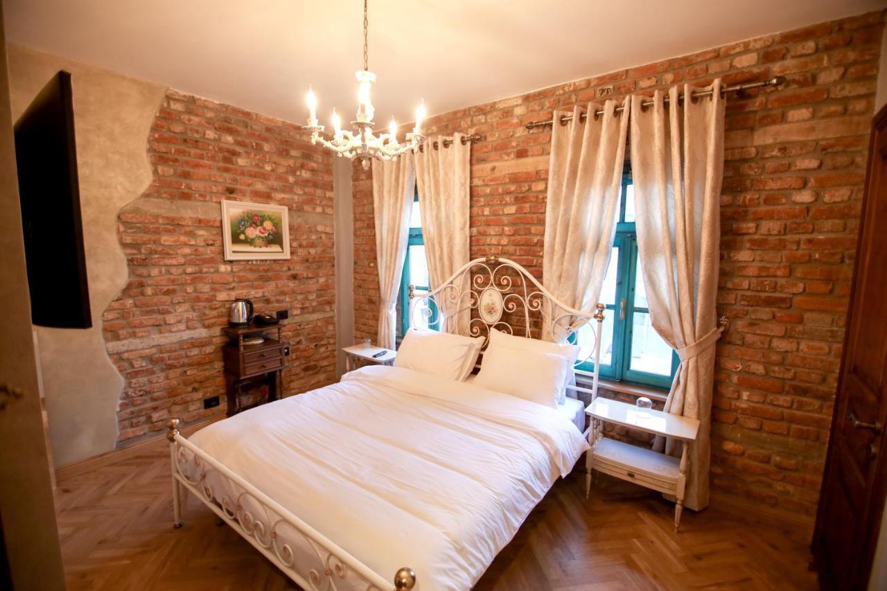 Vila Sonnet Korce Ngoại thất bức ảnh