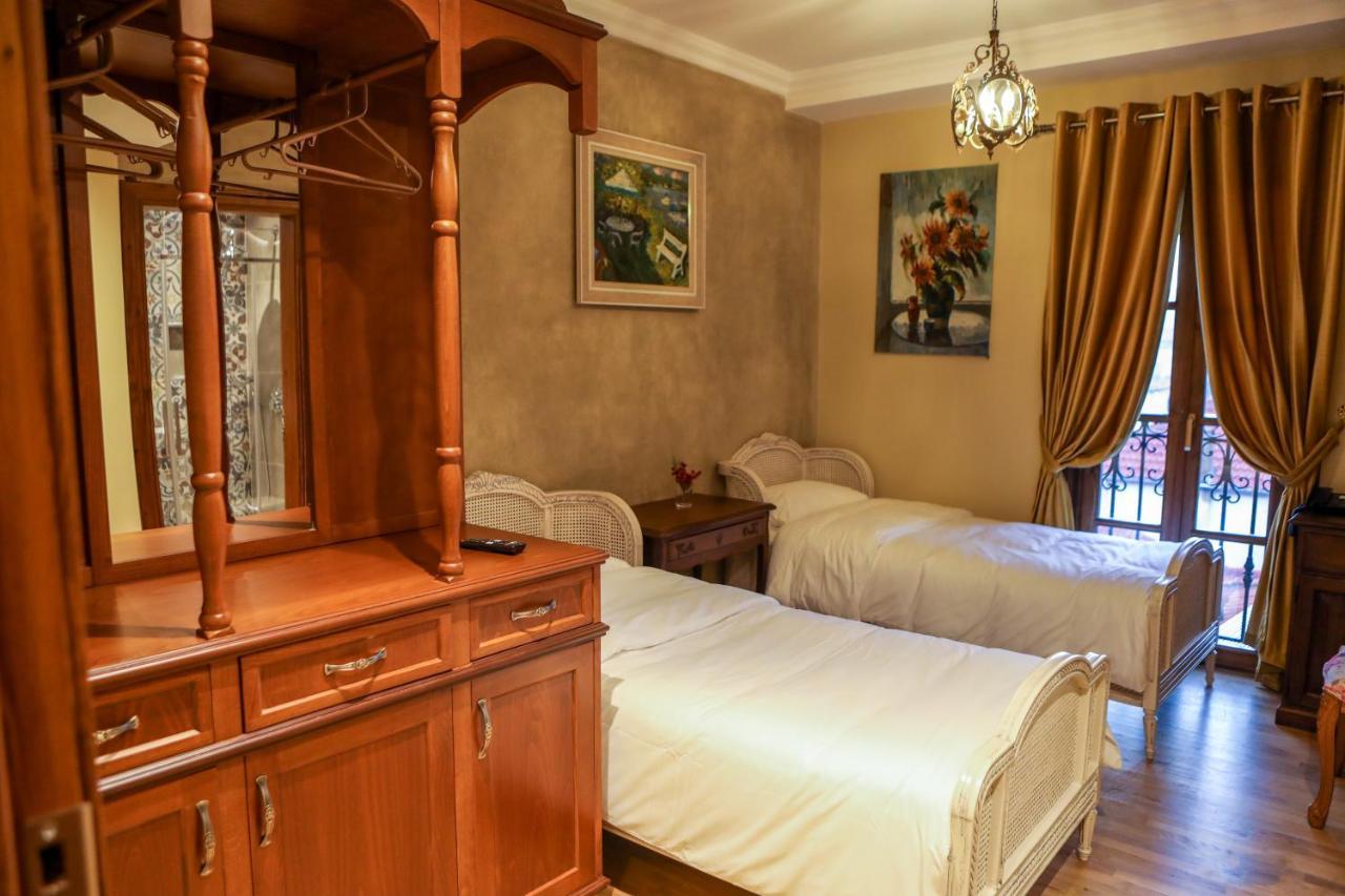 Vila Sonnet Korce Ngoại thất bức ảnh