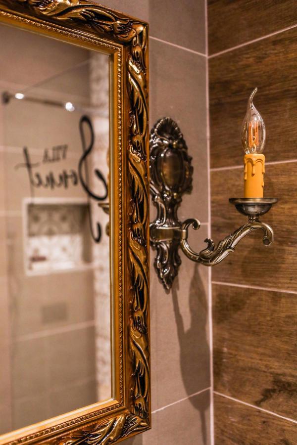 Vila Sonnet Korce Ngoại thất bức ảnh