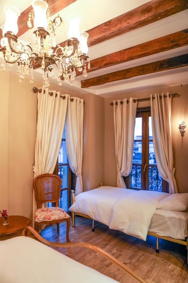 Vila Sonnet Korce Ngoại thất bức ảnh